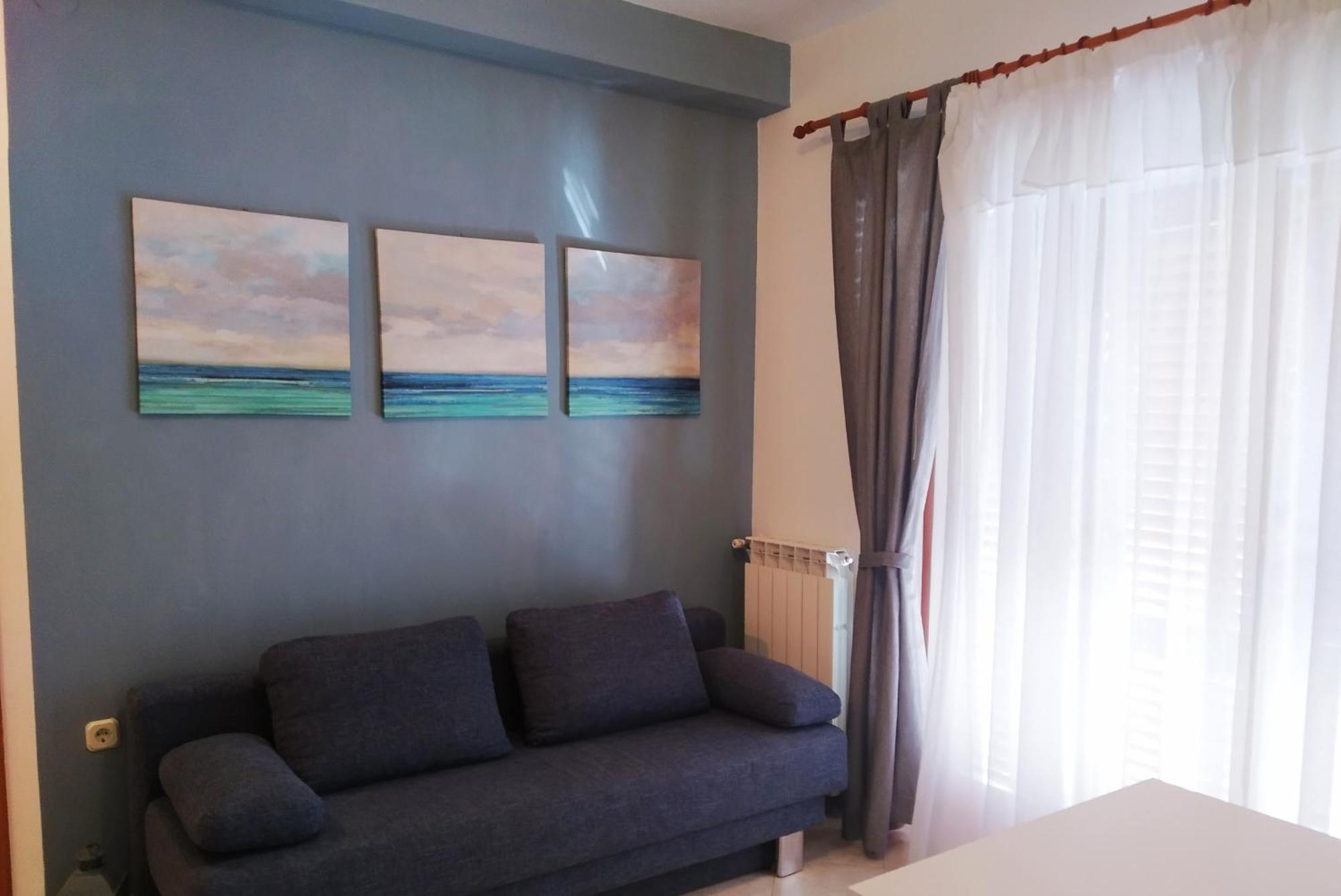 Apartments Vanda Rovinj Zimmer foto