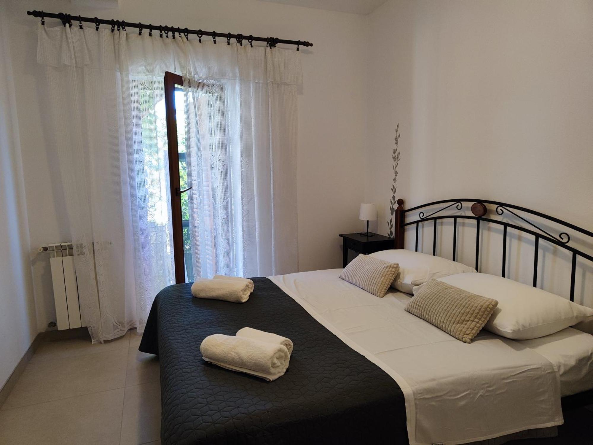 Apartments Vanda Rovinj Exterior foto