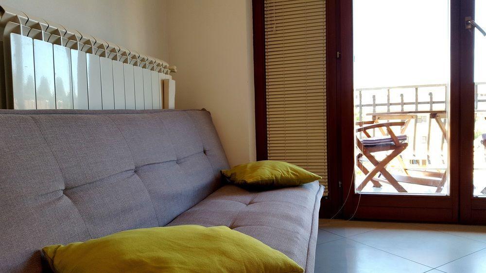 Apartments Vanda Rovinj Exterior foto